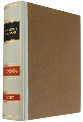9788802052113-I dialetti italiani. Dizionario etimologico.